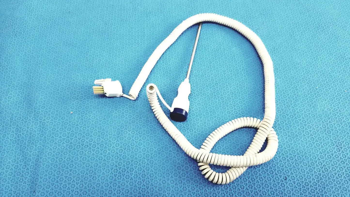 Welch Allyn 02678-100 Oral Temperature Probe