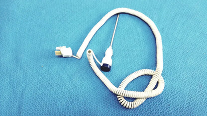 Welch Allyn 02678-100 Oral Temperature Probe