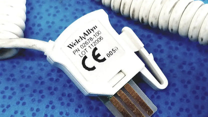 Welch Allyn 02678-100 Oral Temperature Probe