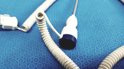 Welch Allyn 02678-100 Oral Temperature Probe
