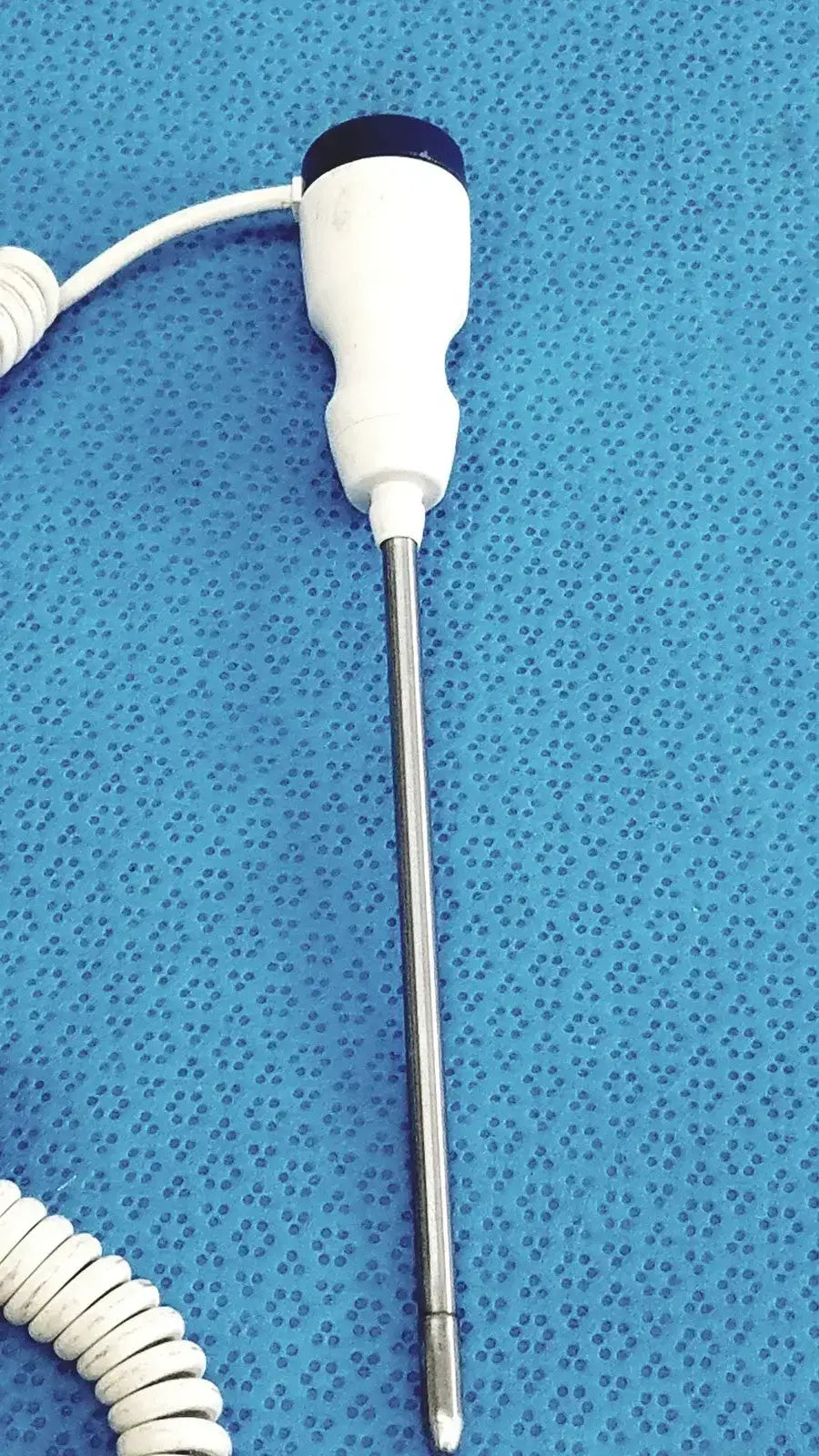 Welch Allyn 02678-100 Oral Temperature Probe