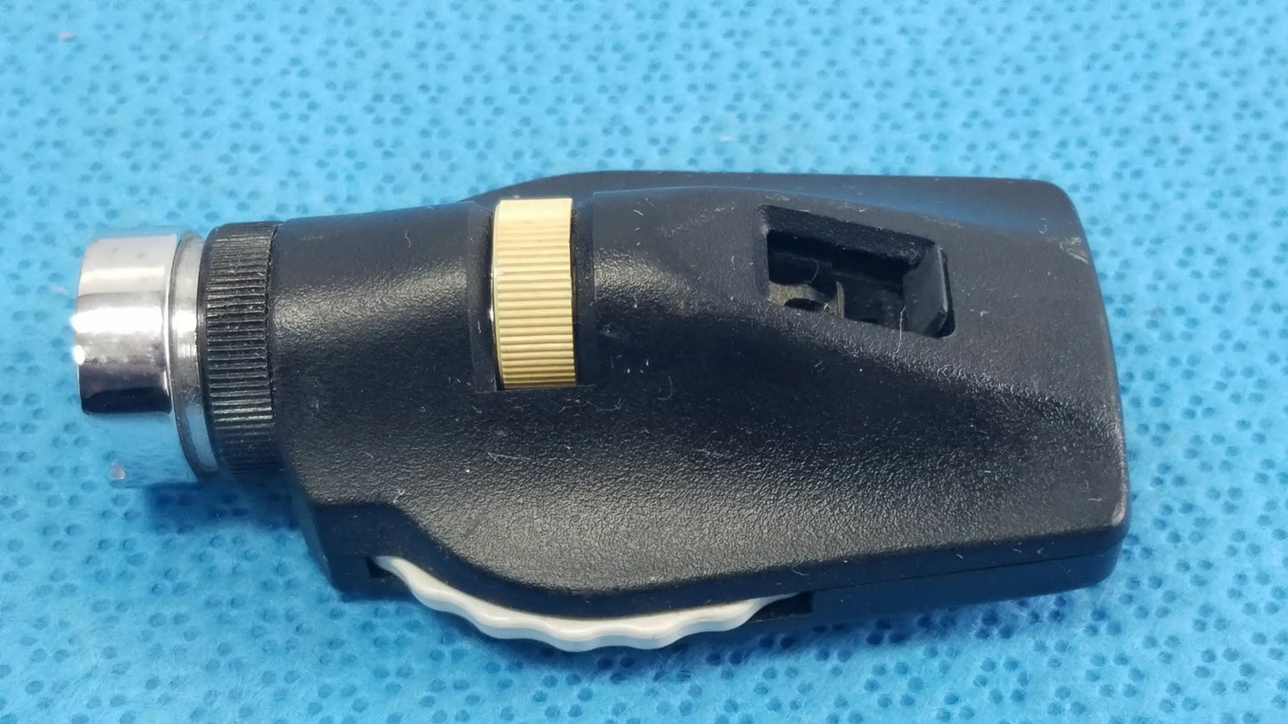 Welch Allyn 11610 Ophthalmoscope Head