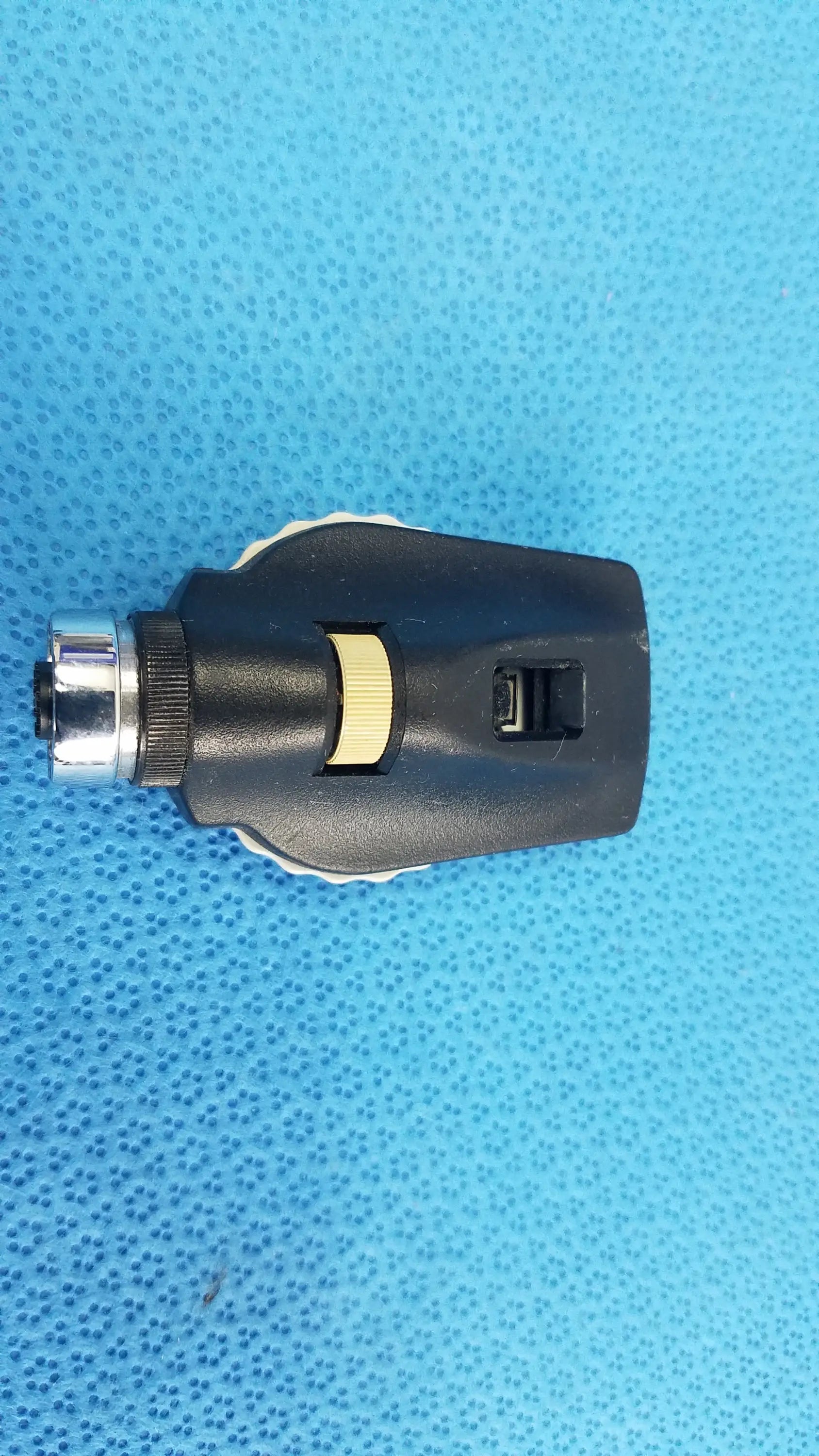 Welch Allyn 11610 Ophthalmoscope Head