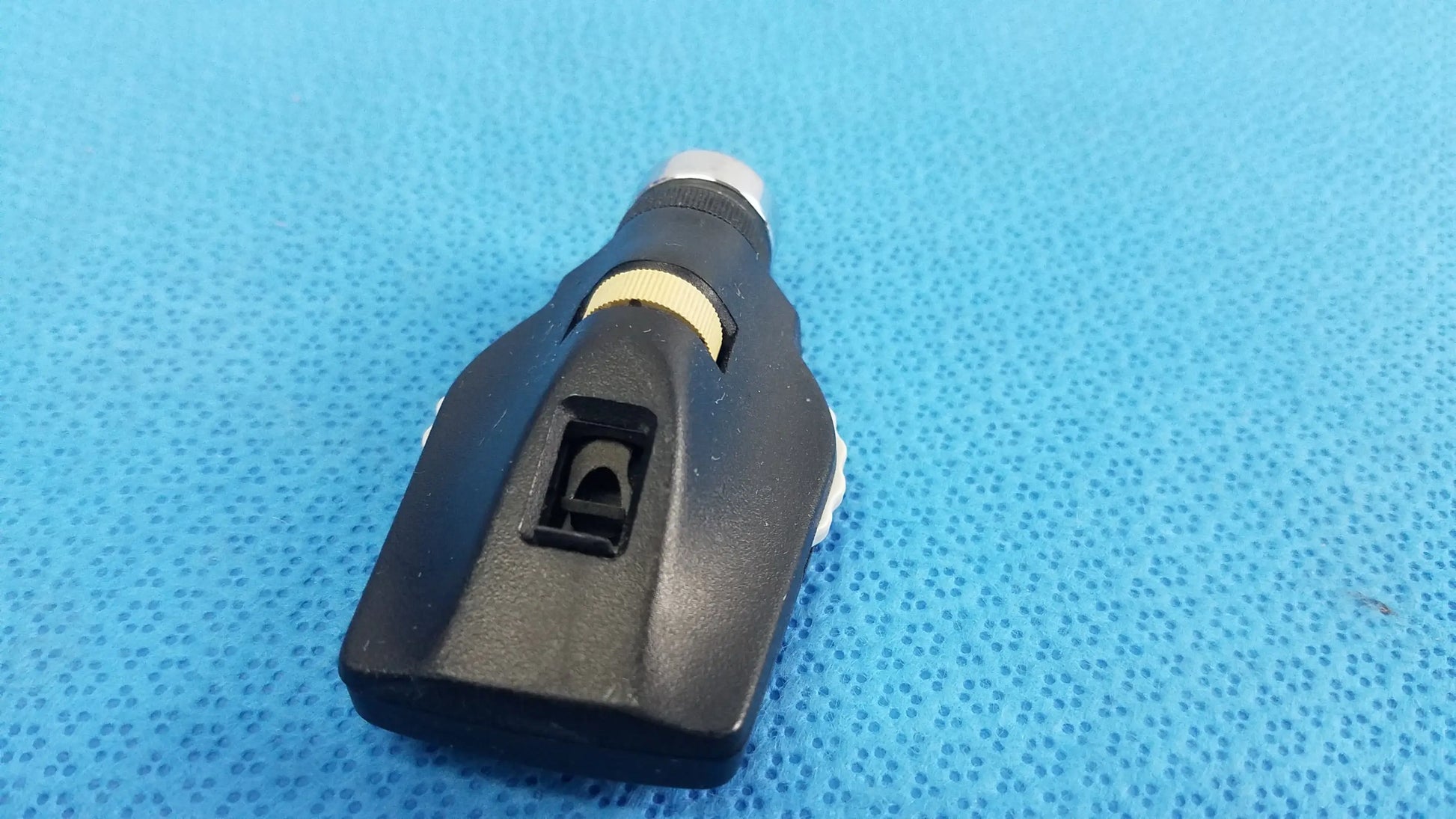 Welch Allyn 11610 Ophthalmoscope Head