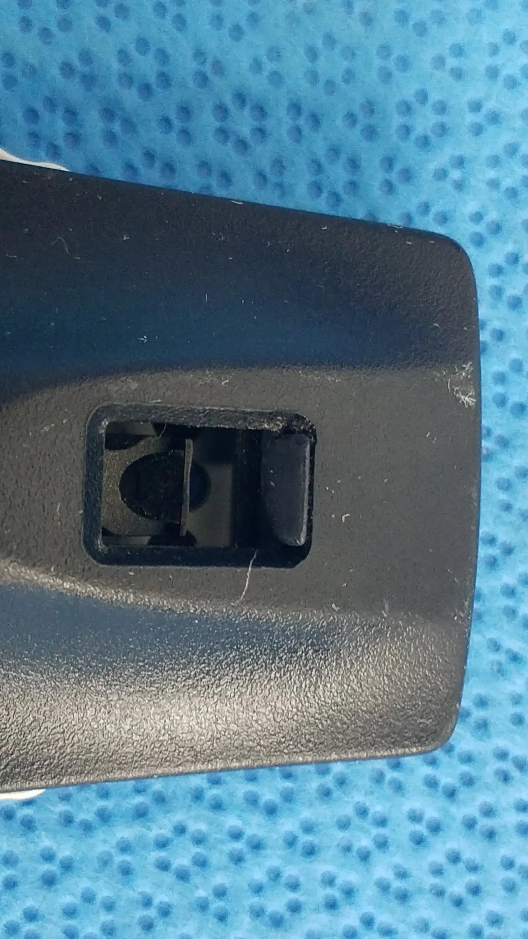 Welch Allyn 11610 Ophthalmoscope Head