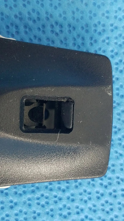 Welch Allyn 11610 Ophthalmoscope Head