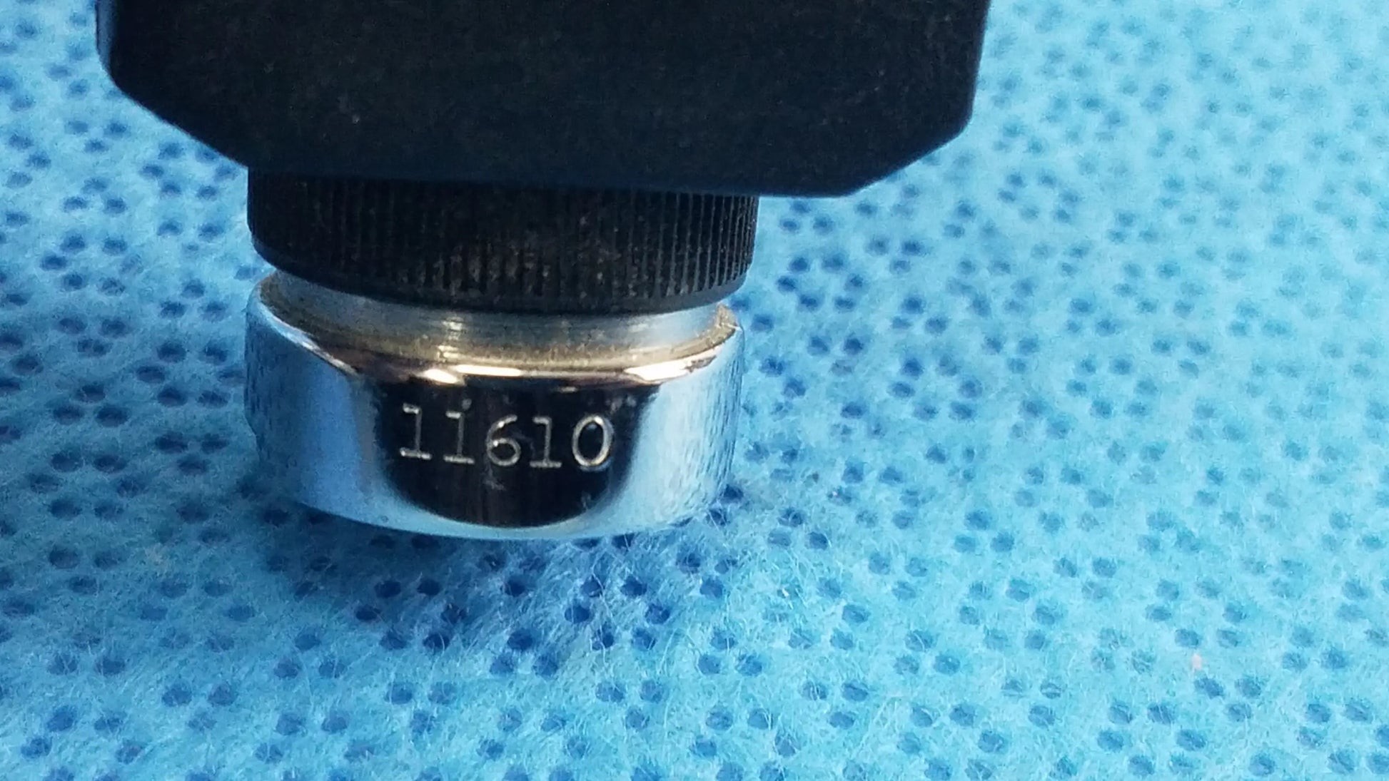 Welch Allyn 11610 Ophthalmoscope Head