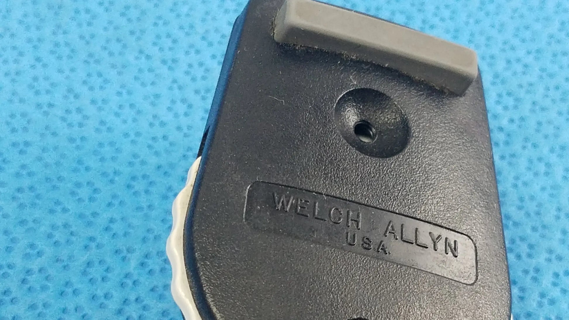 Welch Allyn 11610 Ophthalmoscope Head