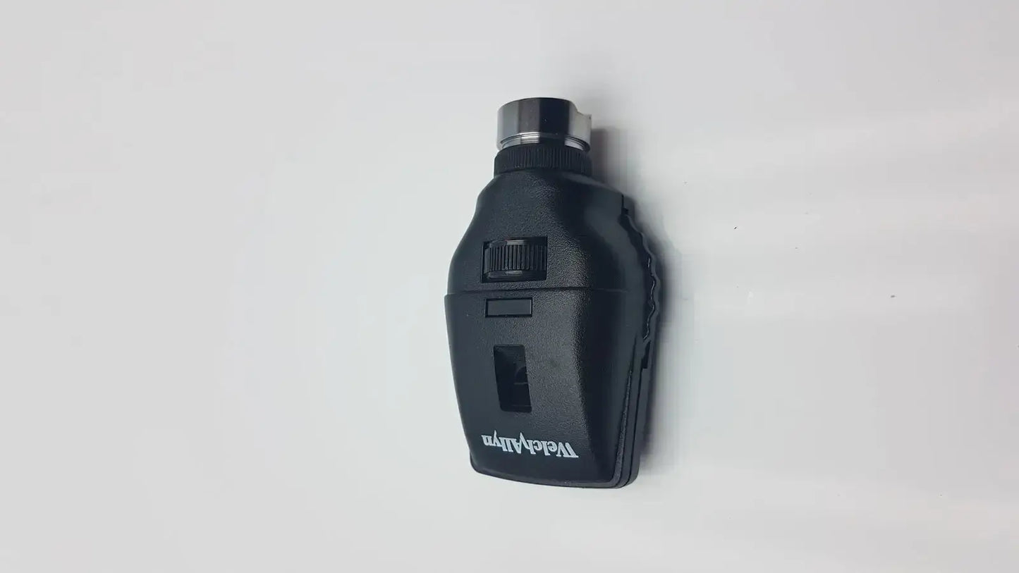 Welch Allyn 11710 3.5V Halogen Standard Ophthalmoscope - Head