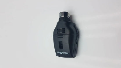 Welch Allyn 11710 3.5V Halogen Standard Ophthalmoscope - Head