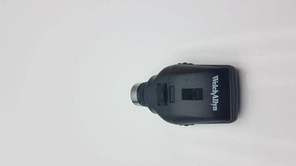 Welch Allyn 11710 3.5V Halogen Standard Ophthalmoscope - Head