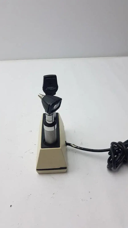 Welch Allyn 11710 Desk Charger Handles With Scope Set - Diagnostic