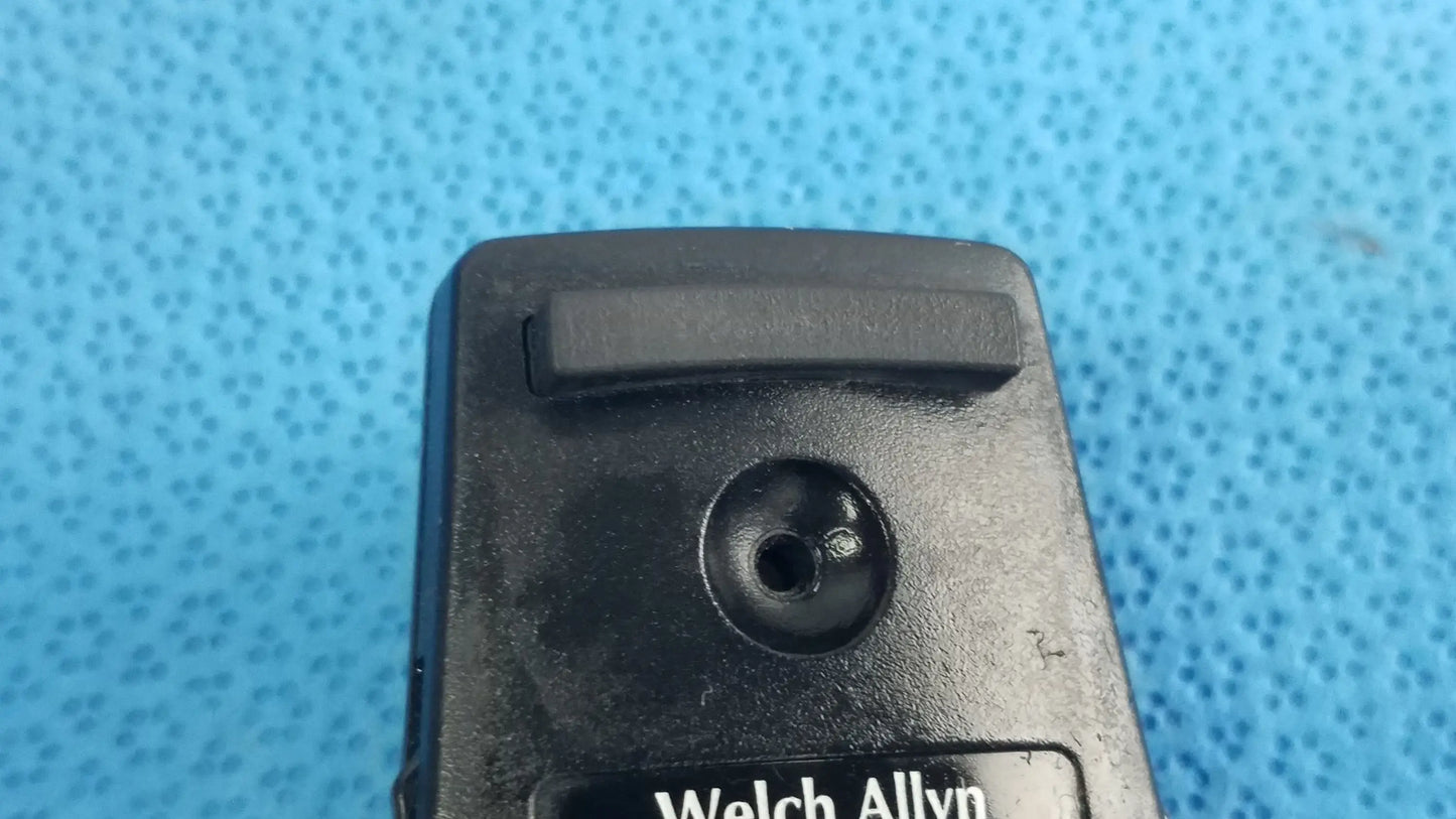 Welch Allyn 11710 Halogen Standard Ophthalmoscope Head