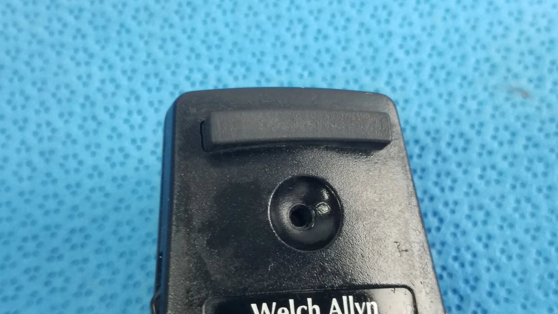 Welch Allyn 11710 Halogen Standard Ophthalmoscope Head