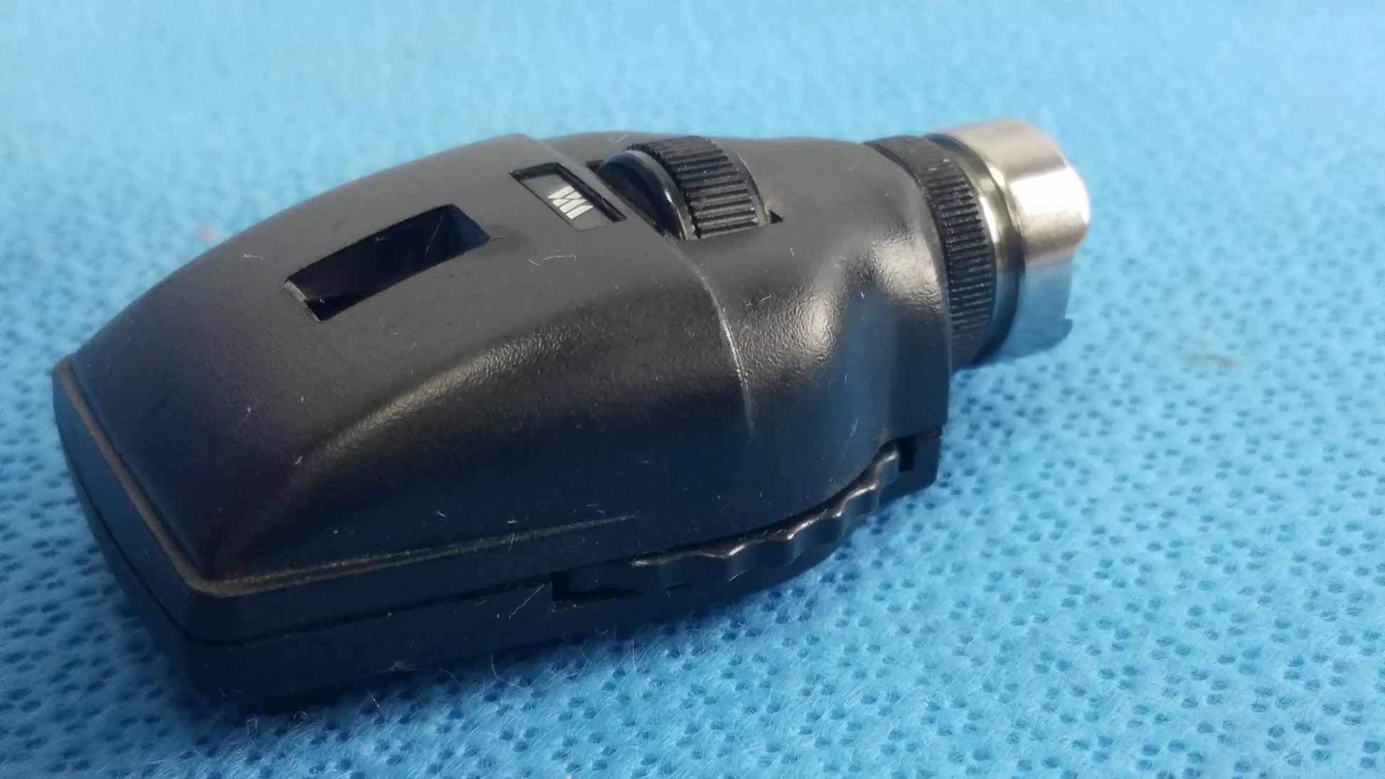 Welch Allyn 11710 Halogen Standard Ophthalmoscope Head