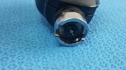 Welch Allyn 11710 Halogen Standard Ophthalmoscope Head