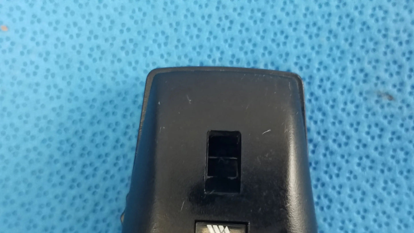 Welch Allyn 11710 Halogen Standard Ophthalmoscope Head