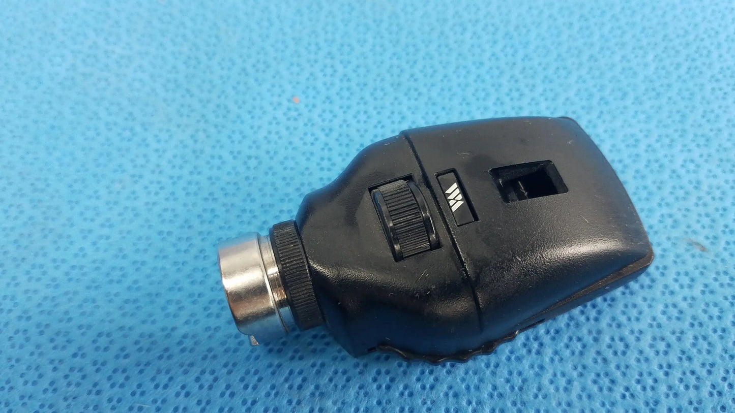 Welch Allyn 11710 Halogen Standard Ophthalmoscope Head