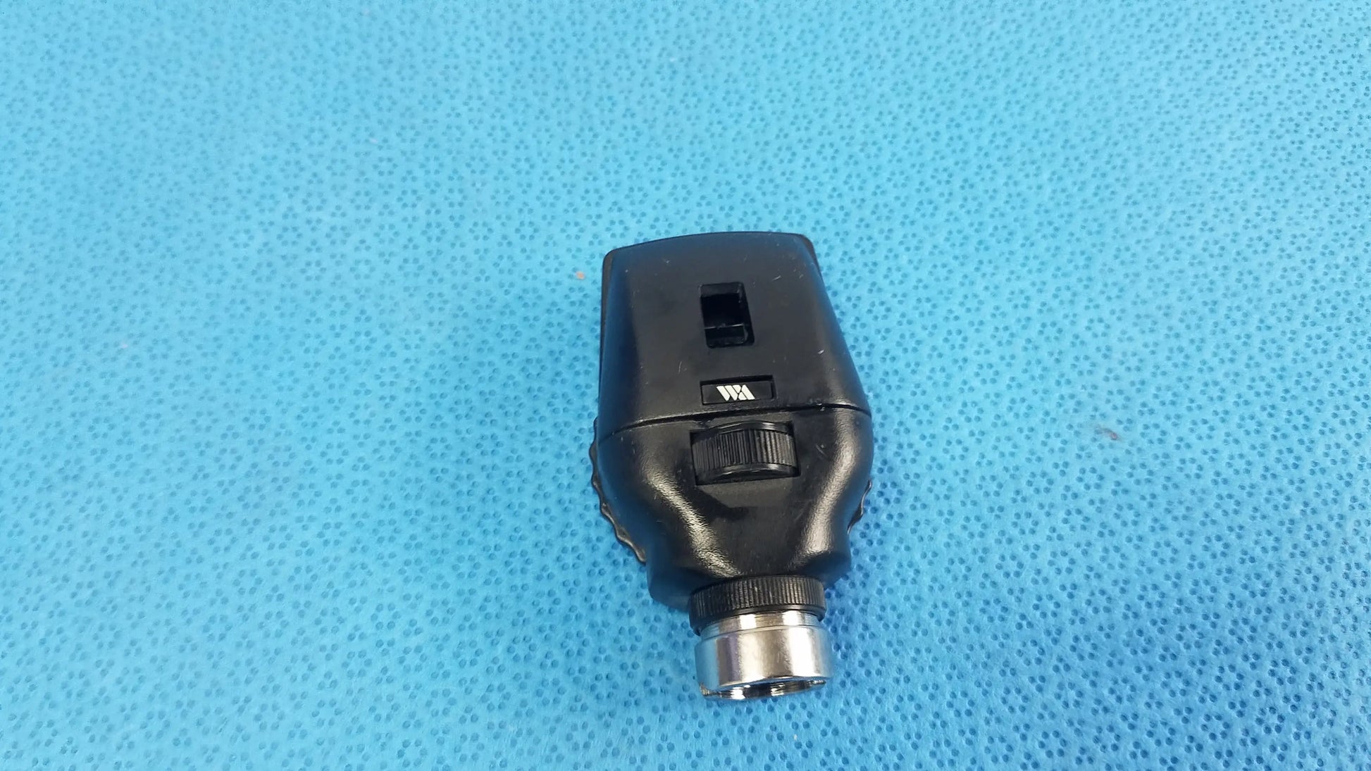 Welch Allyn 11710 Halogen Standard Ophthalmoscope Head