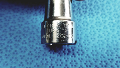 Welch Allyn 20200 Pneumatic Otoscope