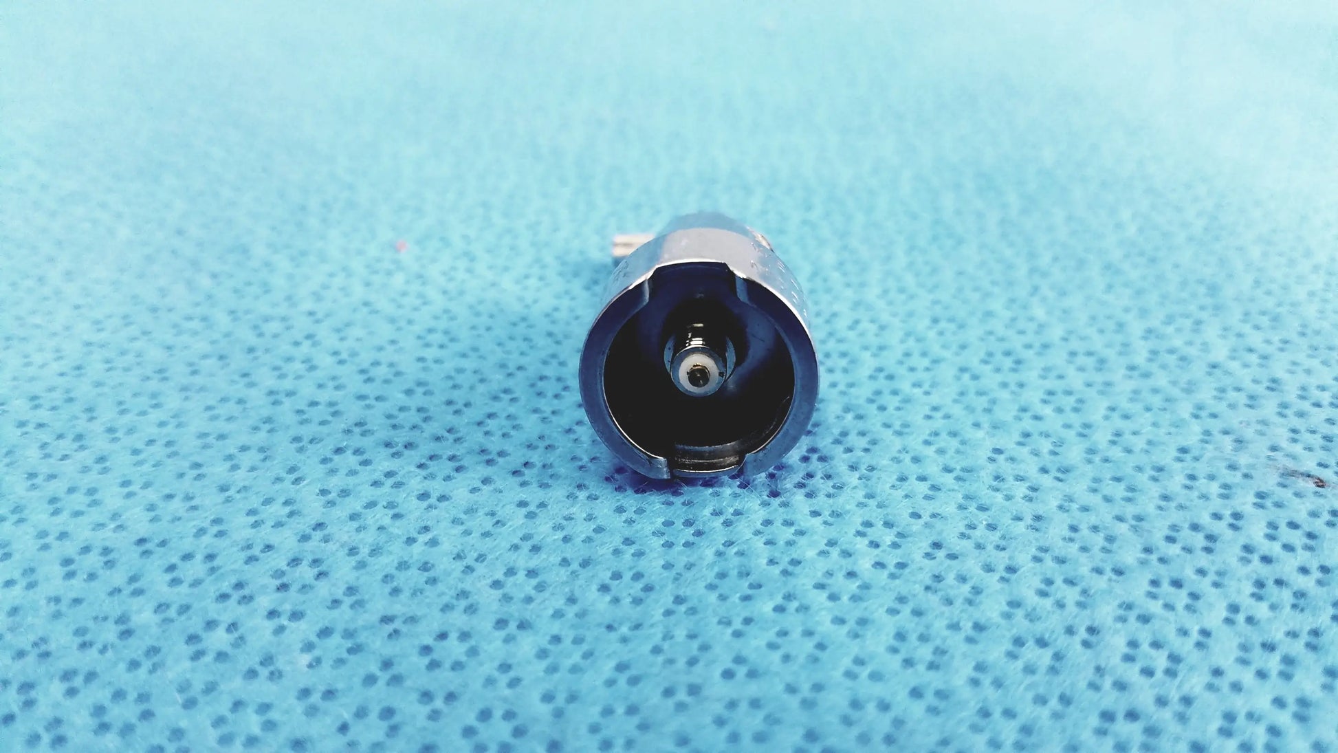 Welch Allyn 20200 Pneumatic Otoscope