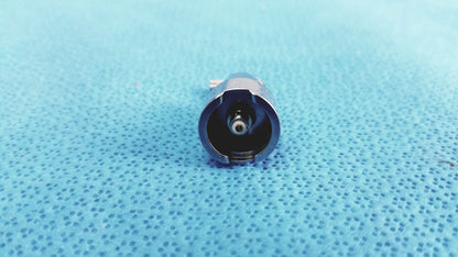 Welch Allyn 20200 Pneumatic Otoscope