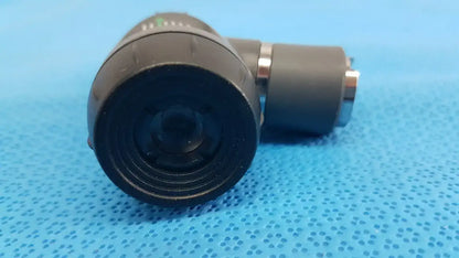 Welch Allyn 23810 MacroView 3.5V Fiber-Optic Otoscope – Clinical Examination
