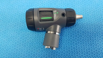 Welch Allyn 23810 MacroView 3.5V Fiber-Optic Otoscope – Clinical Examination