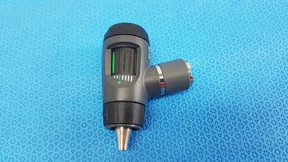 Welch Allyn 23810 MacroView 3.5V Fiber-Optic Otoscope – Clinical Examination