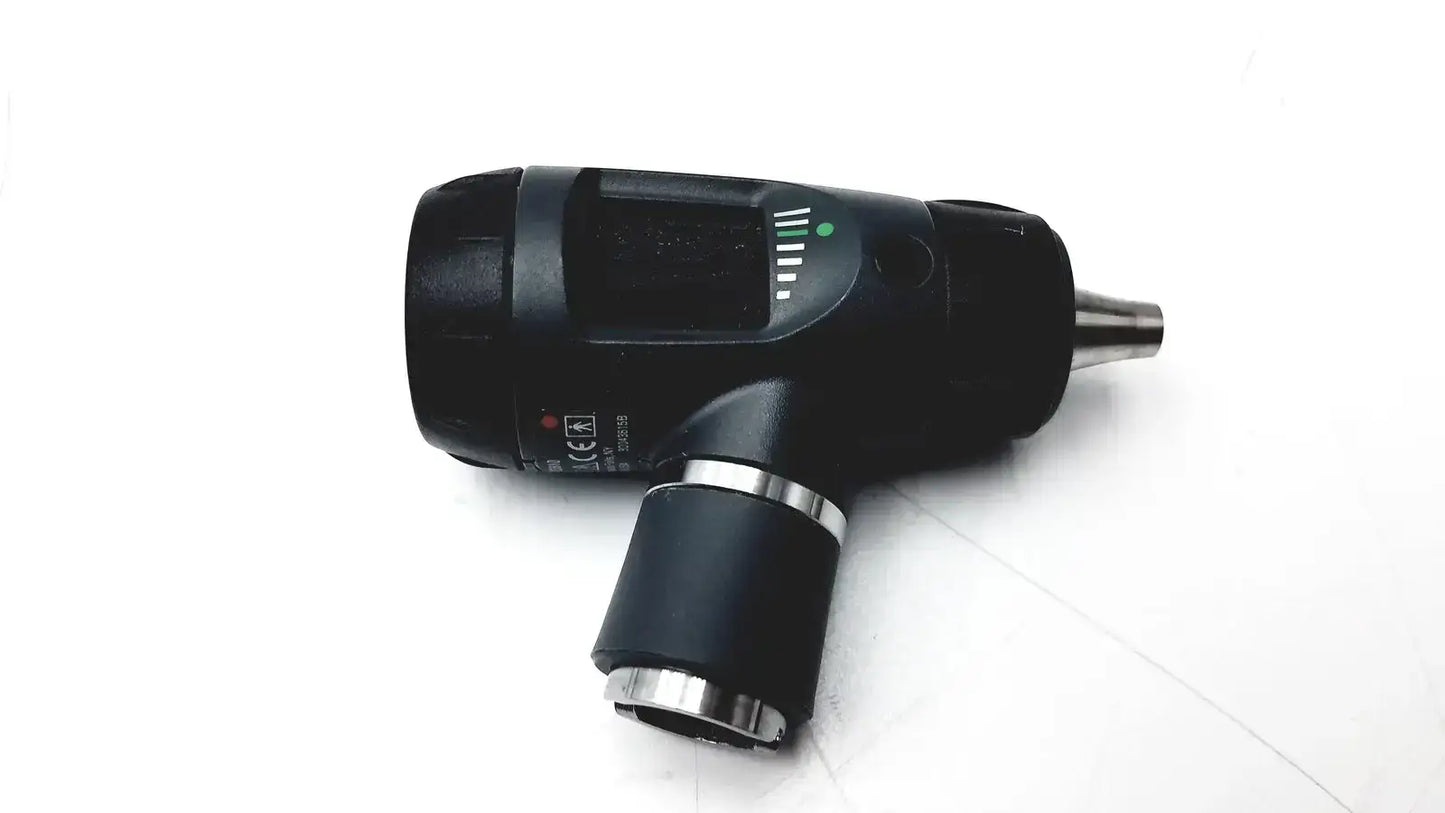 Welch Allyn 23810 MacroView Otoscope Head