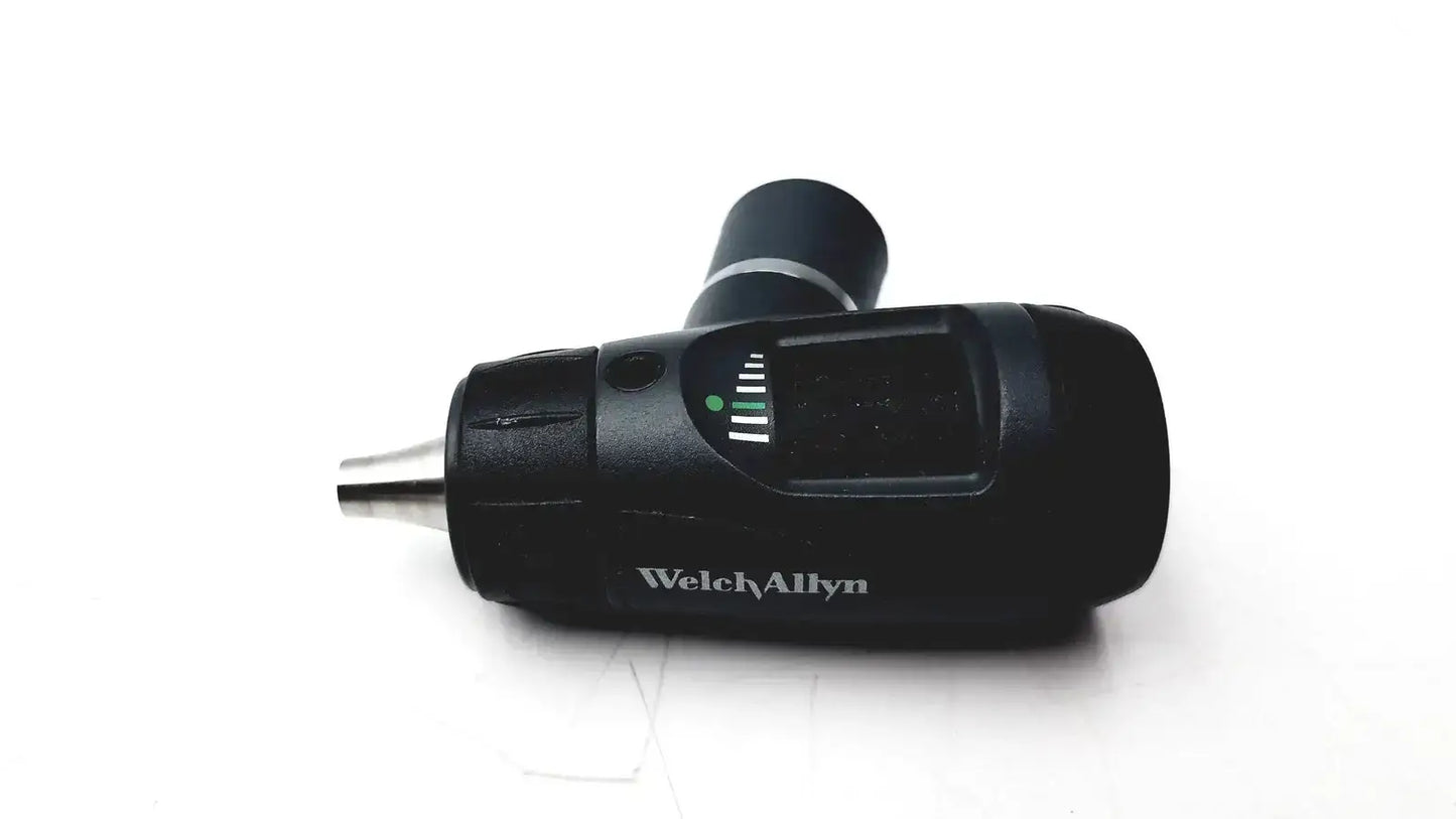 Welch Allyn 23810 MacroView Otoscope Head