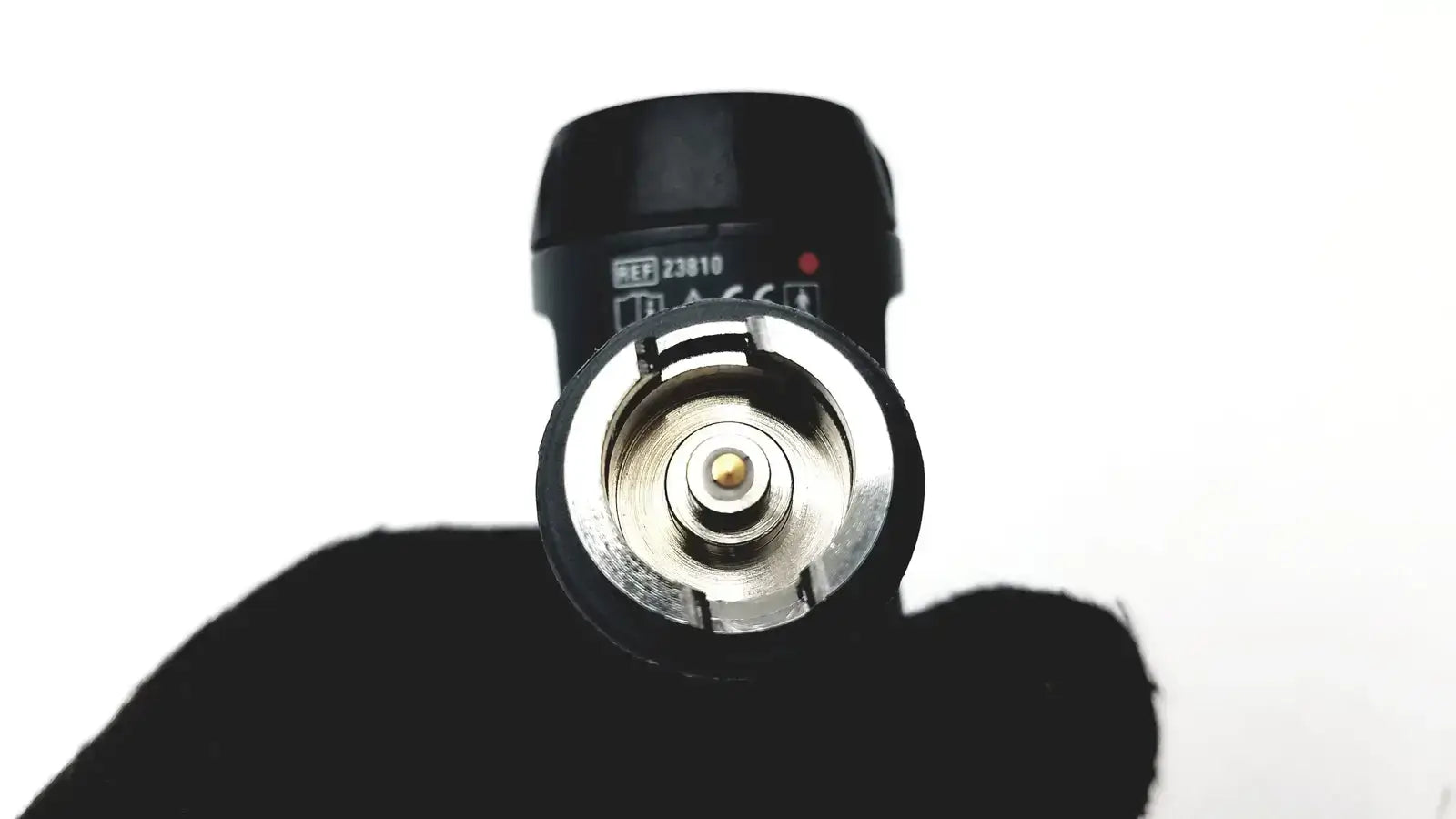 Welch Allyn 23810 MacroView Otoscope Head