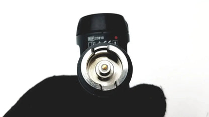 Welch Allyn 23810 MacroView Otoscope Head