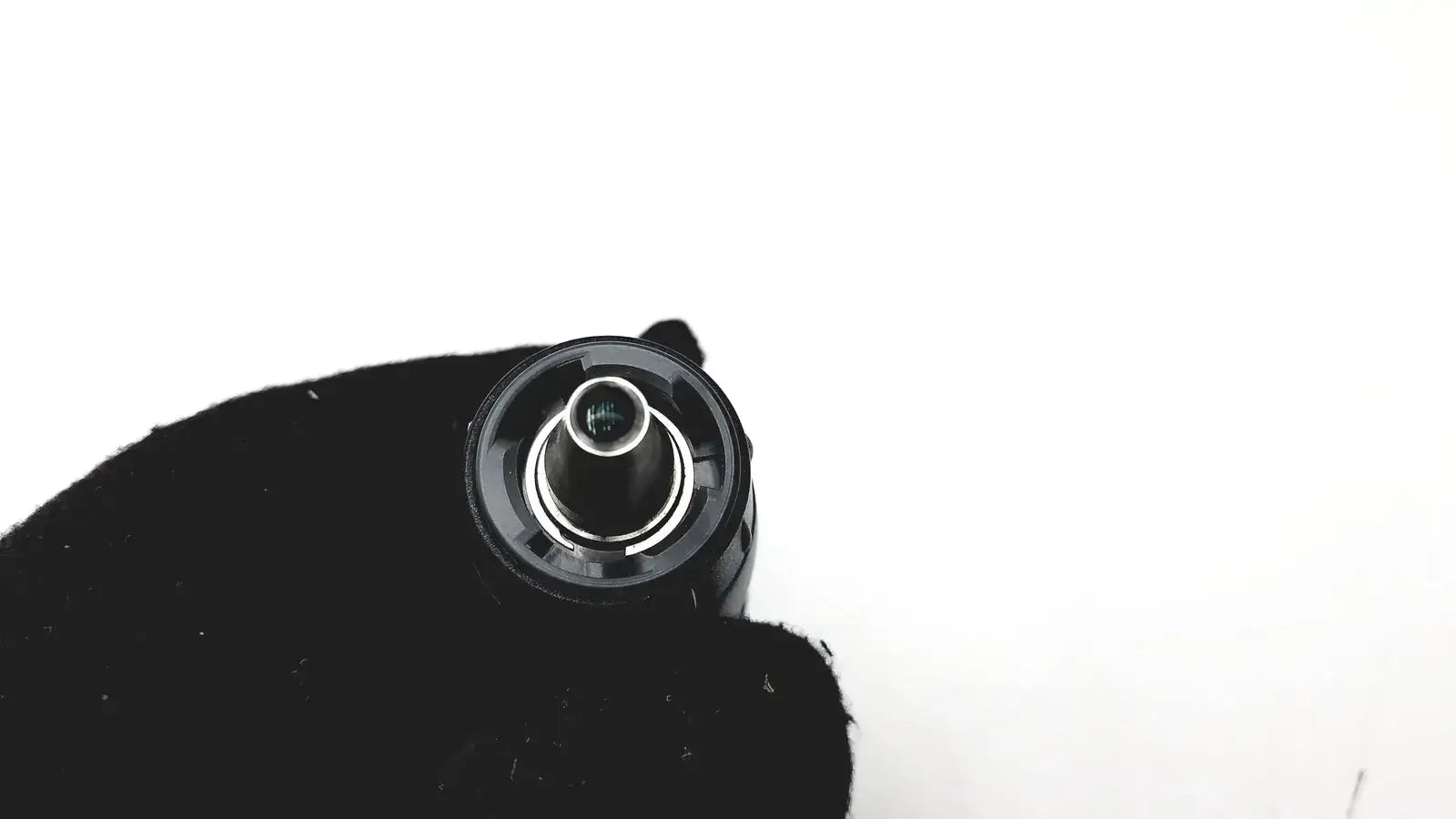 Welch Allyn 23810 MacroView Otoscope Head