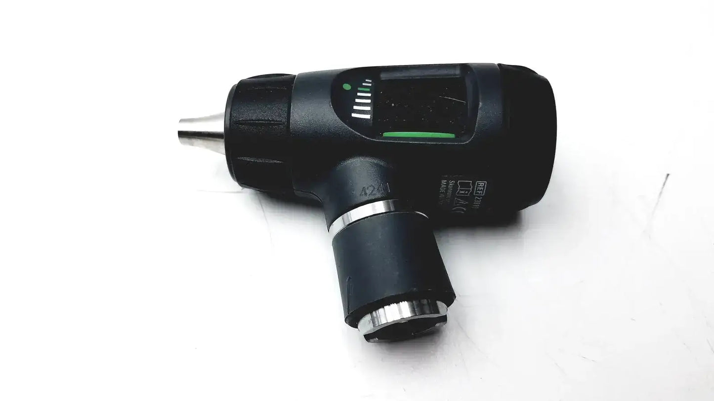 Welch Allyn 23810 MacroView Otoscope Head
