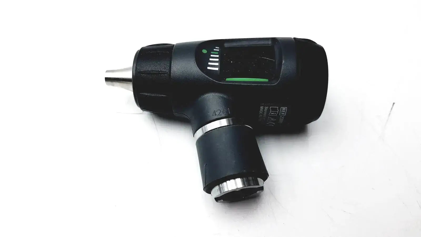 Welch Allyn 23810 MacroView Otoscope Head