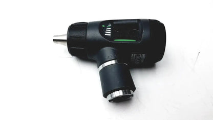 Welch Allyn 23810 MacroView Otoscope Head