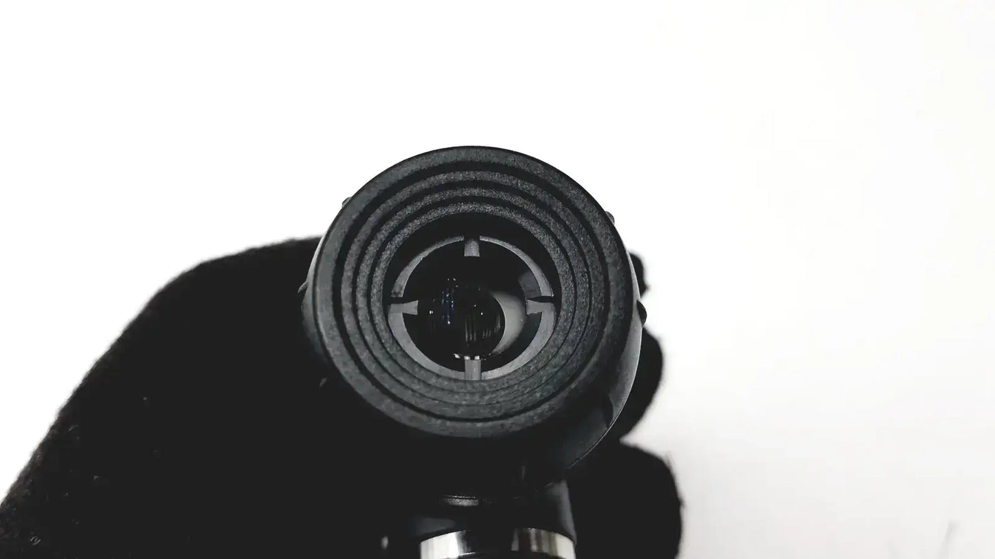 Welch Allyn 23810 MacroView Otoscope Head