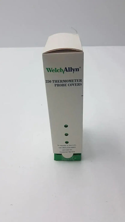Welch Allyn 250 Thermometer Probe Covers 05031