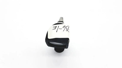 Welch Allyn 25020 black plastic stylus with metallic tip and white label for otoscope ophthalmoscope head use