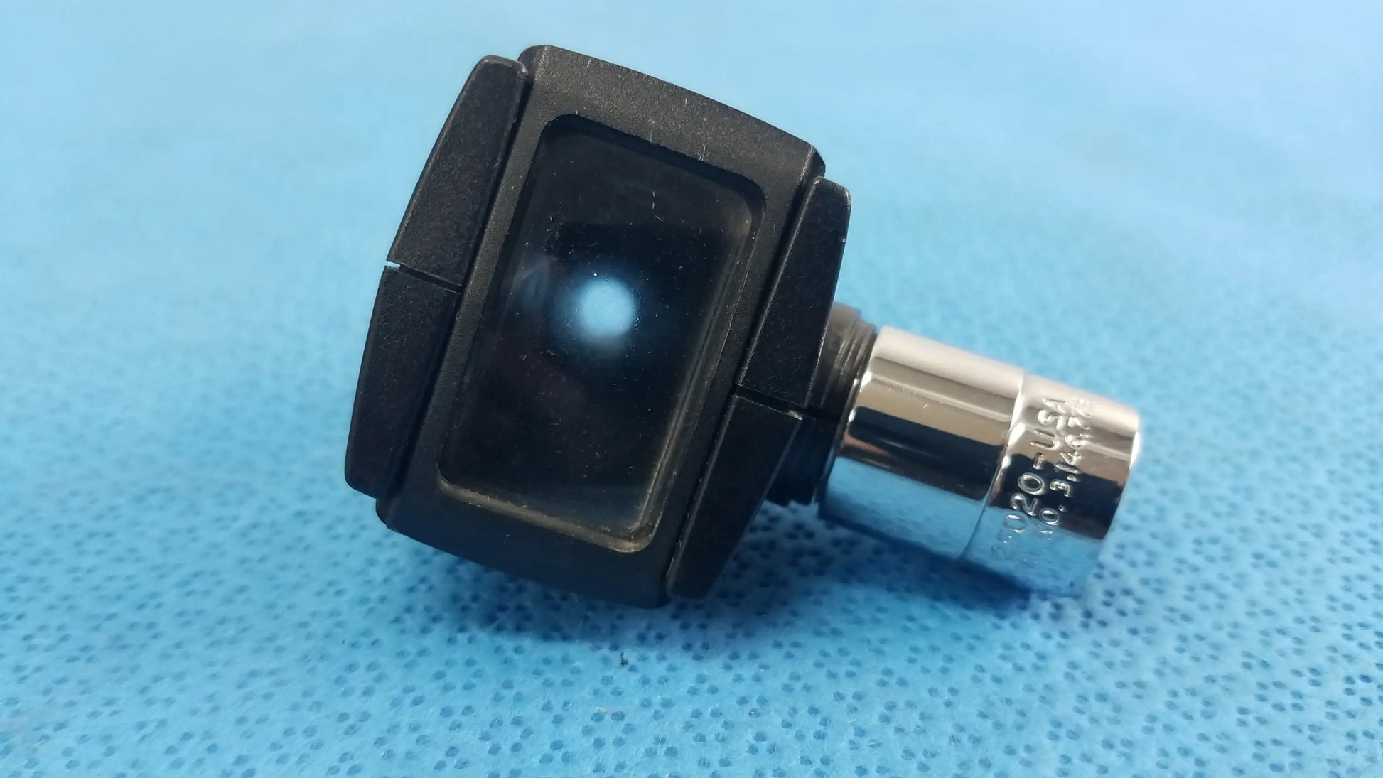 Welch Allyn 25020 Diagnostic Otoscope Head
