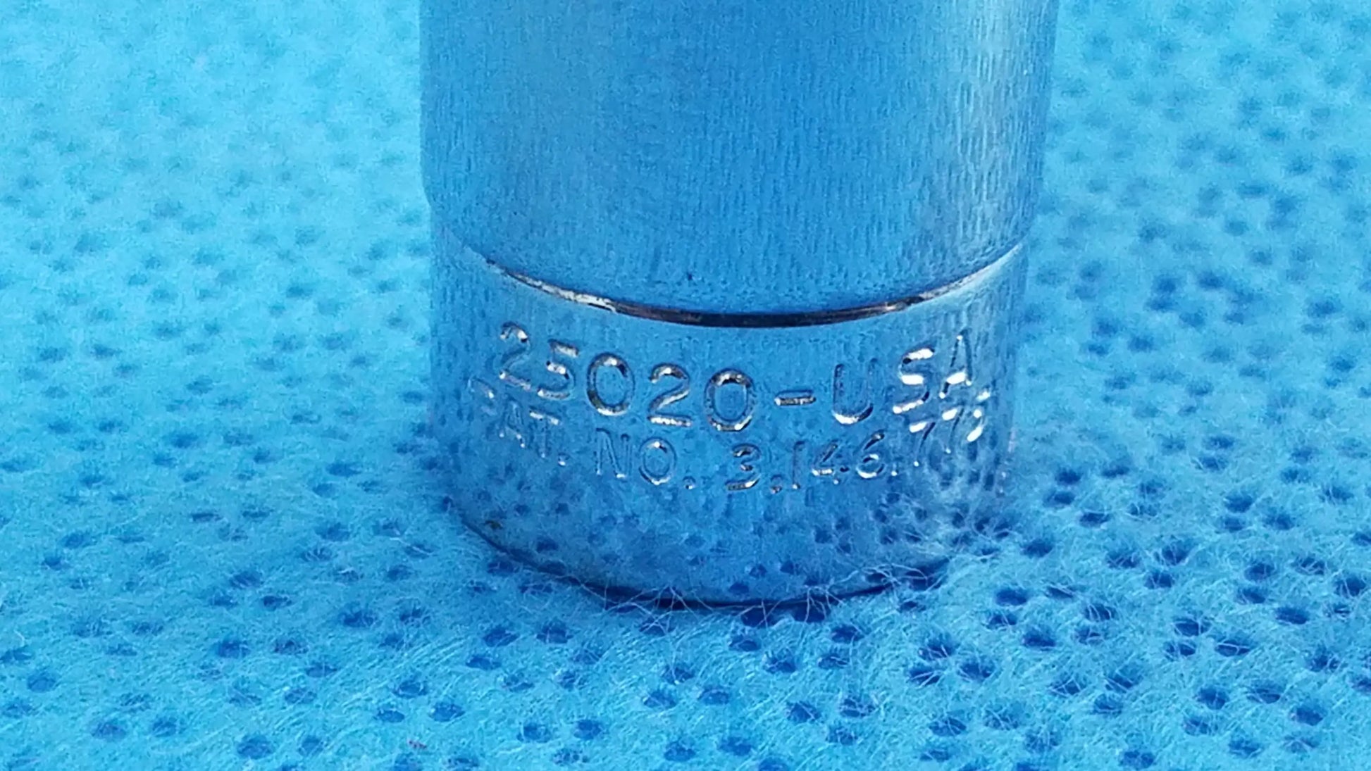 Welch Allyn 25020 Diagnostic Otoscope Head