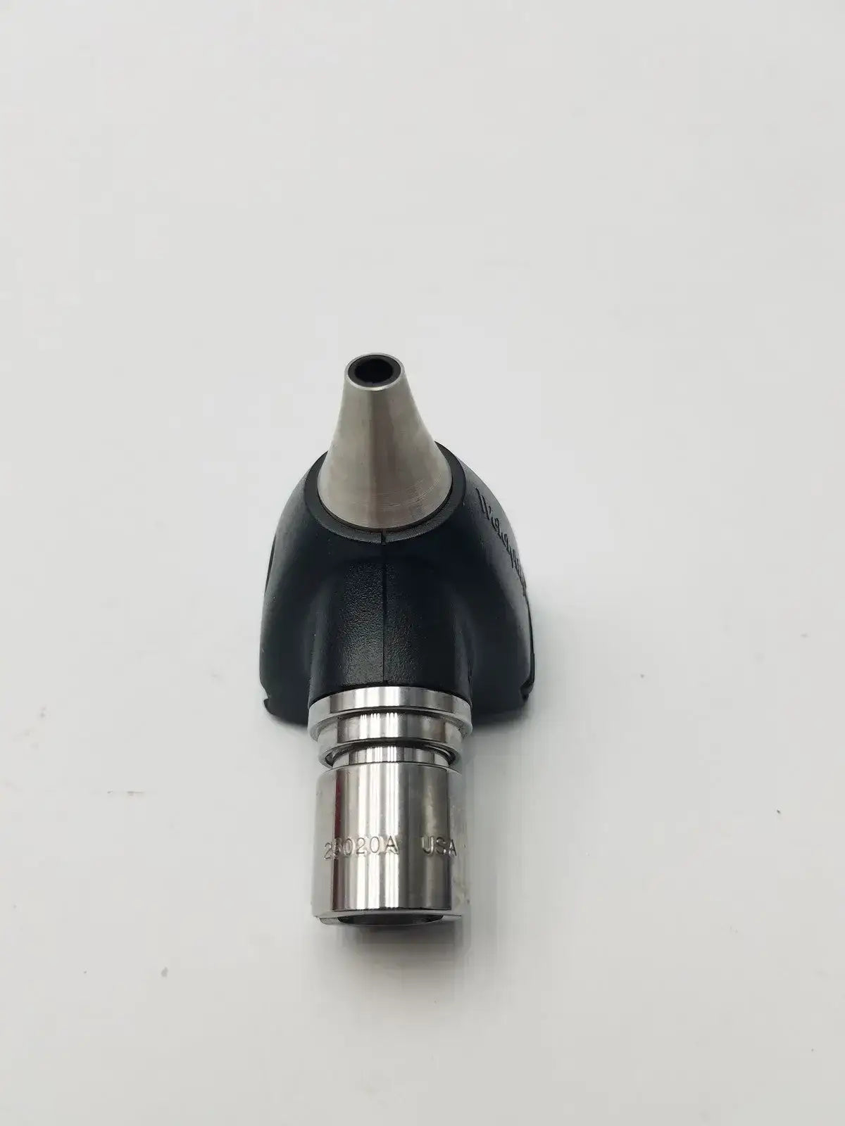 Welch Allyn 25020A Diagnostic 3.5V Halogen Otoscope Head