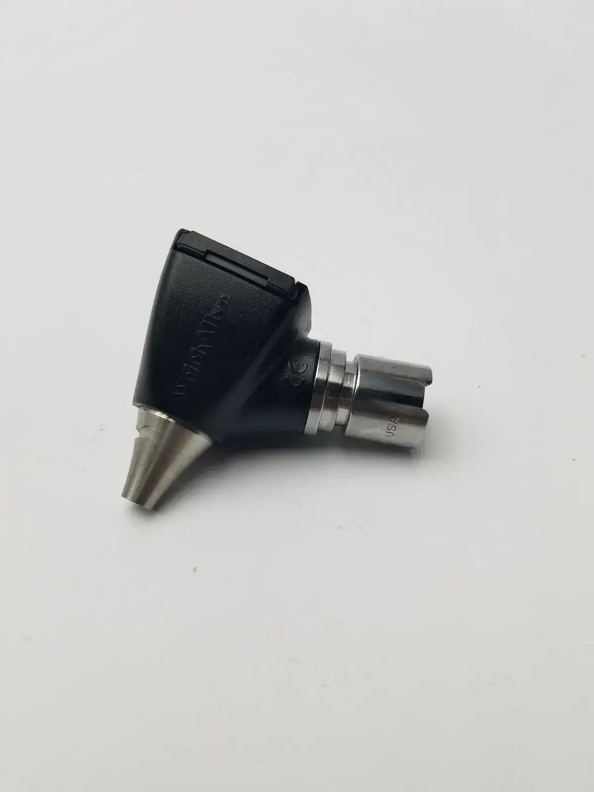 Welch Allyn 25020A Diagnostic 3.5V Halogen Otoscope Head