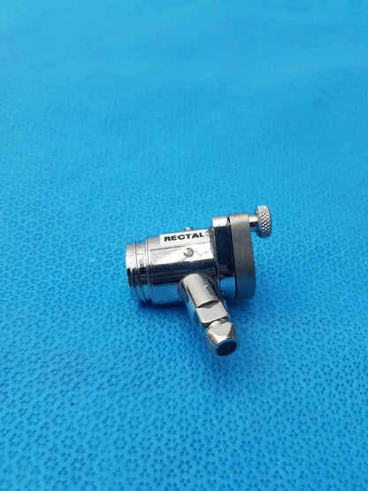 Welch Allyn 36019 Halogen HPX Otoscope Head