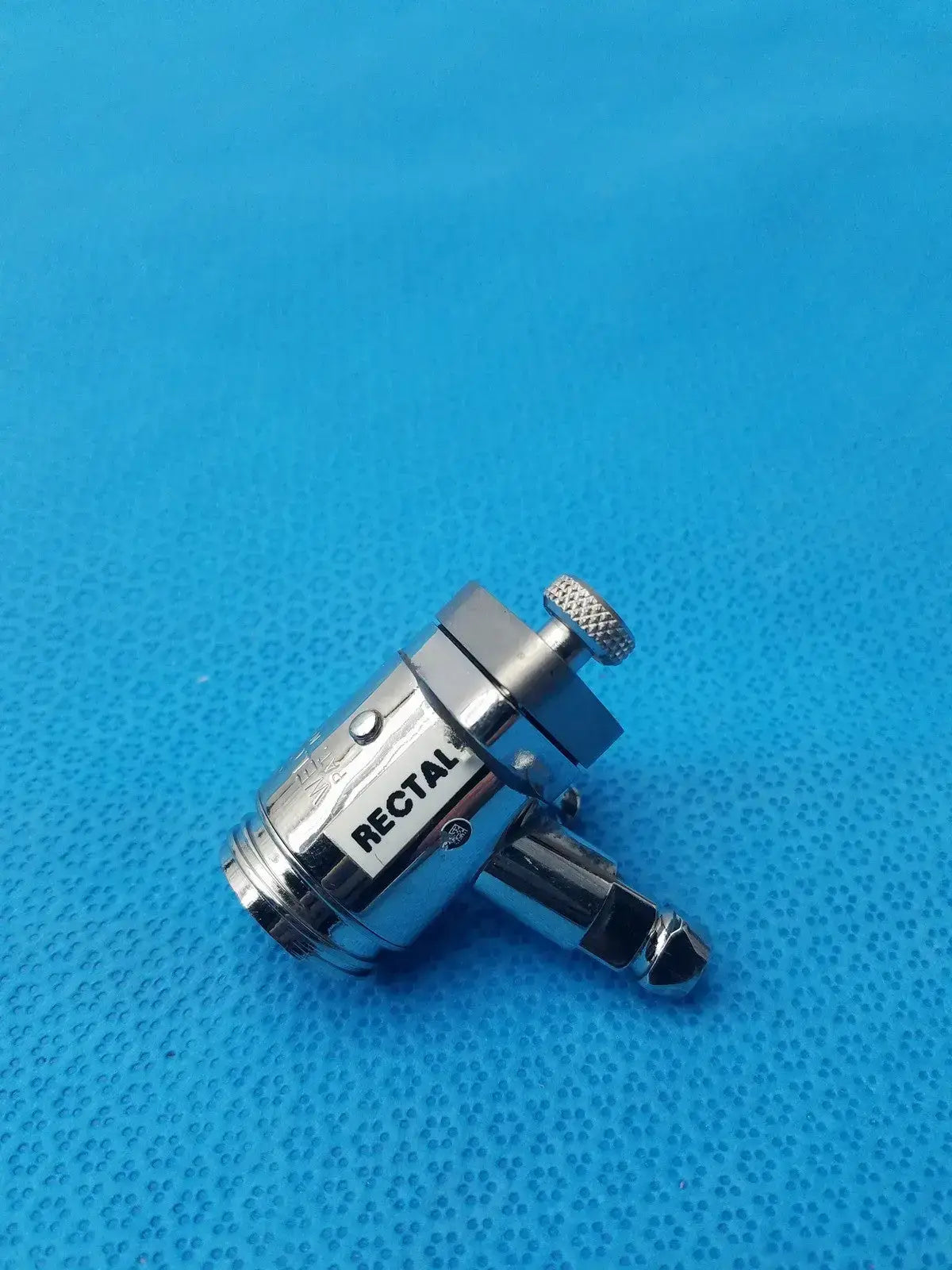 Welch Allyn 36019 Halogen HPX Otoscope Head