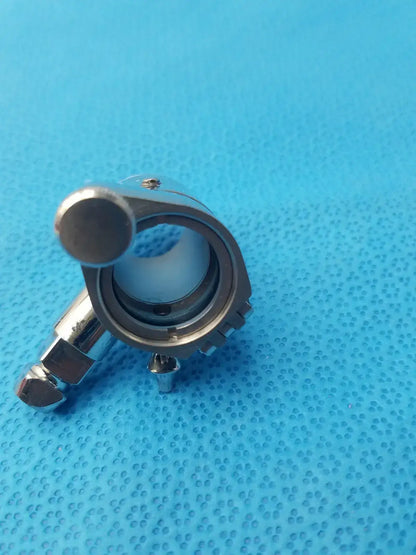 Welch Allyn 36019 Halogen HPX Otoscope Head