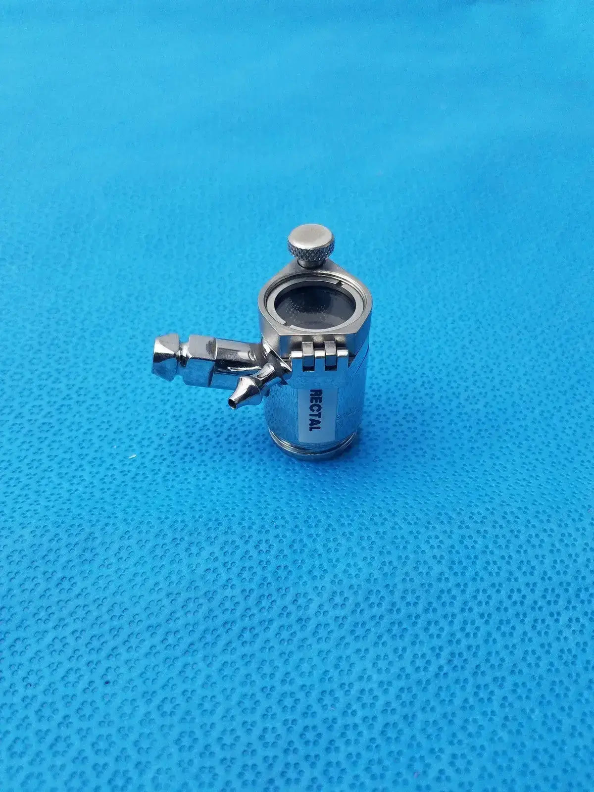 Welch Allyn 36019 Halogen HPX Otoscope Head