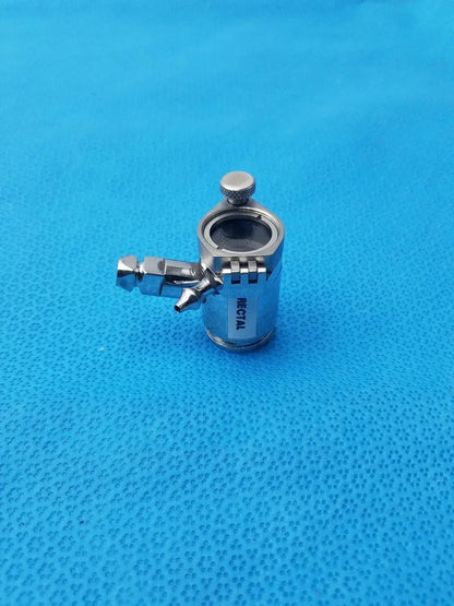 Welch Allyn 36019 Halogen HPX Otoscope Head