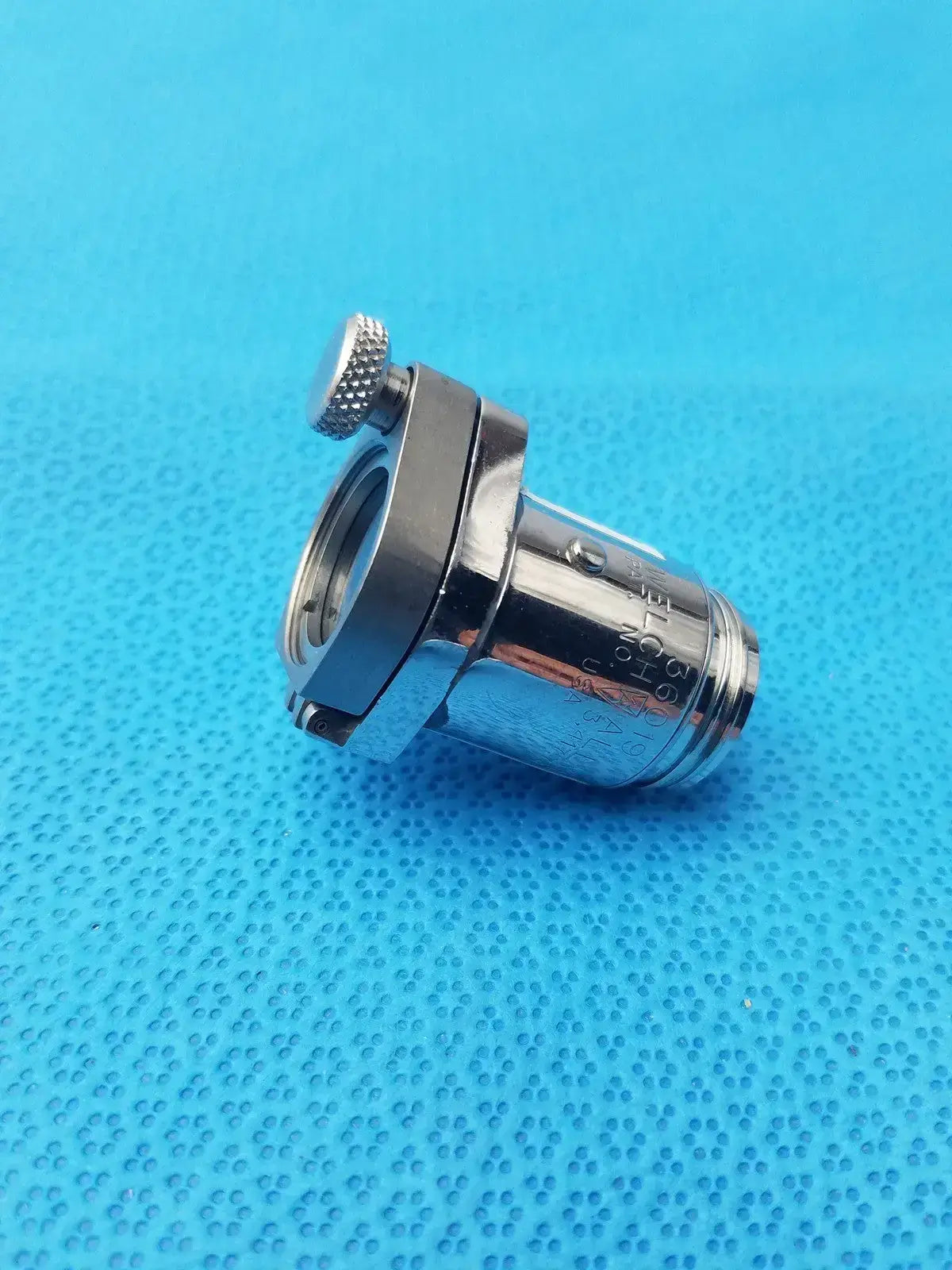 Welch Allyn 36019 Halogen HPX Otoscope Head